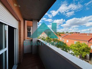 Lloguer Pis a Montesol - Mejostilla. Piso en alquiler en residencial gredos con garaje y trastero
