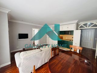 Rent Flat in Centro. Apartamento en alquiler en avenida de alemania  pleno centro
