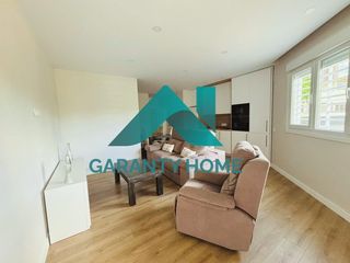 Miete Etagenwohnung in Centro. Se alquila apartamento en zona rodeo