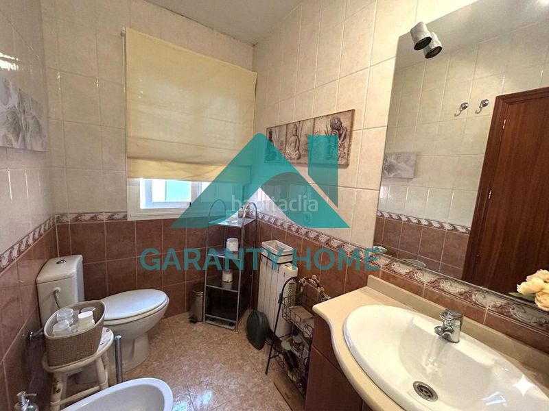 Foto 496d904d-cabe-43a5-9315-c118e6301f1d. Casa adossada amb calefacció aparcament a Montesol - Mejostilla Cáceres