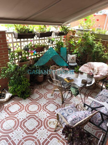 Foto a8621a98-ecb2-4565-8c64-8585a67752c7. Casa adossada amb calefacció aparcament a Montesol - Mejostilla Cáceres