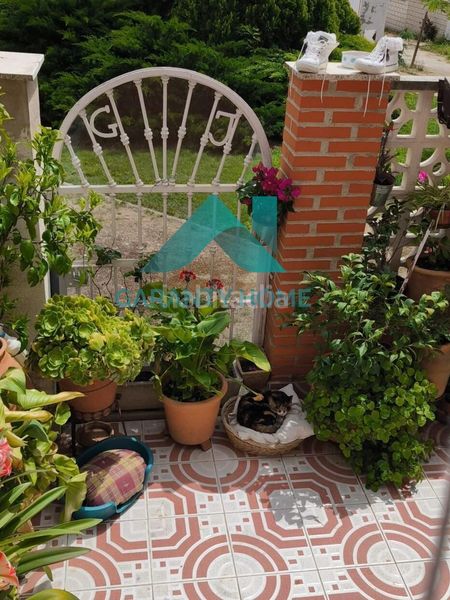 Foto aa851081-37fb-462b-8964-6d6a73946a89. Casa adossada amb calefacció aparcament a Montesol - Mejostilla Cáceres