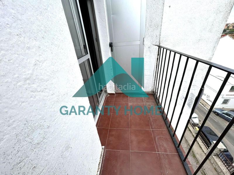 Foto 7d807299-b44d-4506-a715-39de876995f8. Pis a Casco Antiguo Cáceres