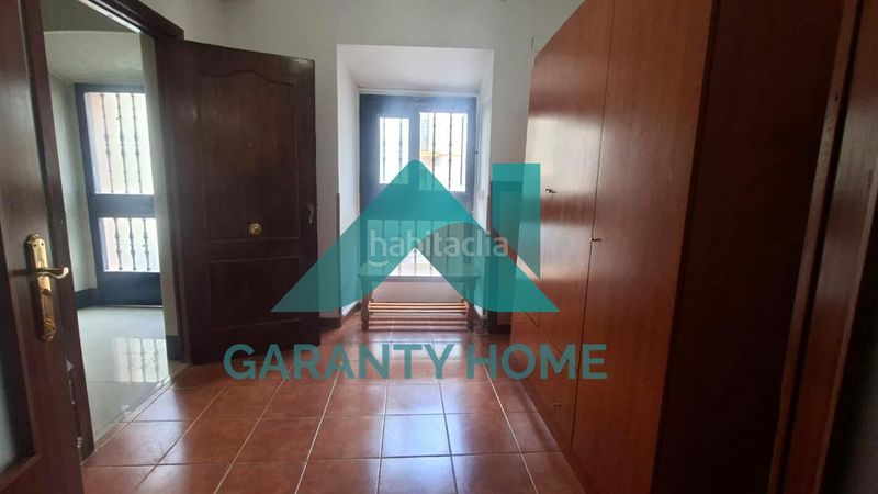 Foto 20335246-7715-4b3c-b891-1f3e07df9ee0. Apartament a Casco Antiguo Cáceres