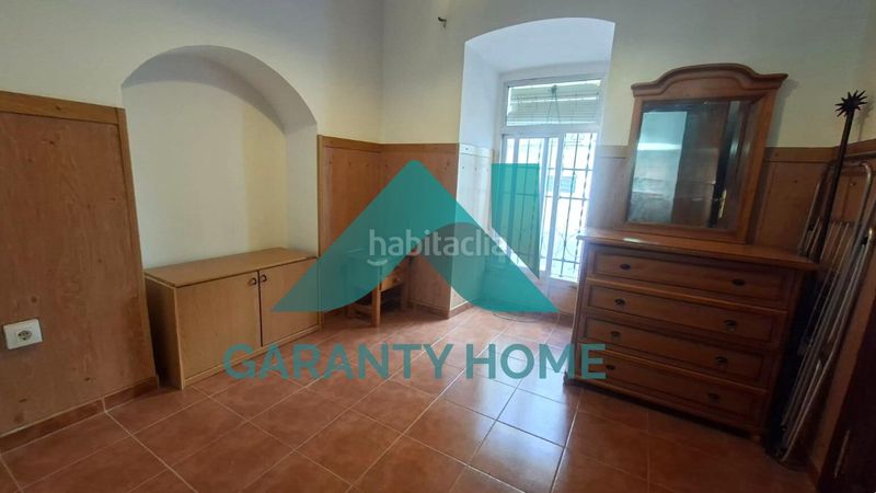 Foto 4a923de5-491f-46a2-ba61-f80939fa4594. Apartament a Casco Antiguo Cáceres