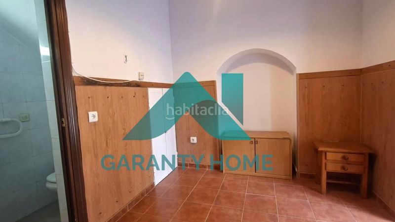 Foto 676e7622-e5b6-4b8b-a933-7f67d9641d59. Apartament a Casco Antiguo Cáceres