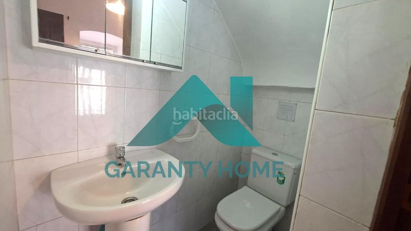 Foto d0e55bfa-d825-49b3-84c1-65ed93943b5d. Apartament a Casco Antiguo Cáceres