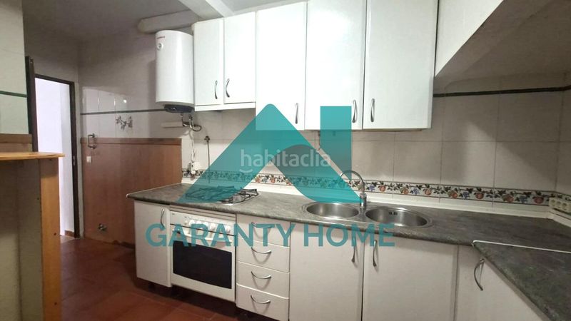 Foto fcab9d3a-eeb9-4933-a01a-4bba7671f79e. Apartament a Casco Antiguo Cáceres