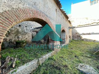 Terreny residencial a Malpartida de Cáceres. Terreno urbano en el centro histórico de malpartida de cáceres