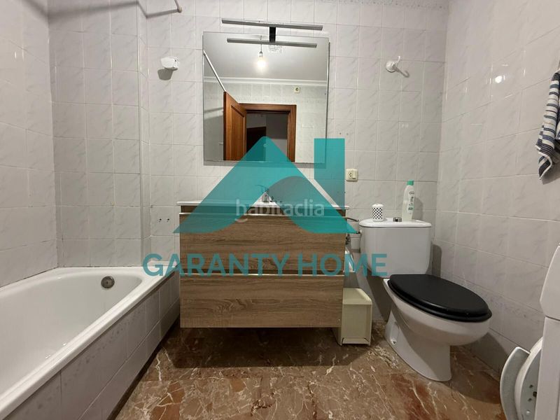 Foto 253897d3-cb37-4f75-882f-753ccc125ad8. Apartament amb aparcament a Casco Antiguo Cáceres
