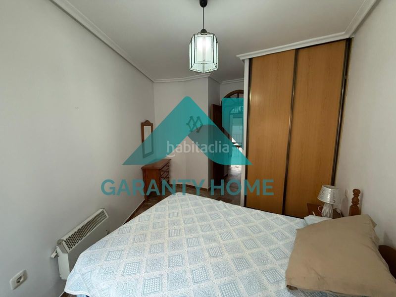 Foto 4fe8234b-41d1-487e-9fda-8e7eee9d5d11. Apartament amb aparcament a Casco Antiguo Cáceres