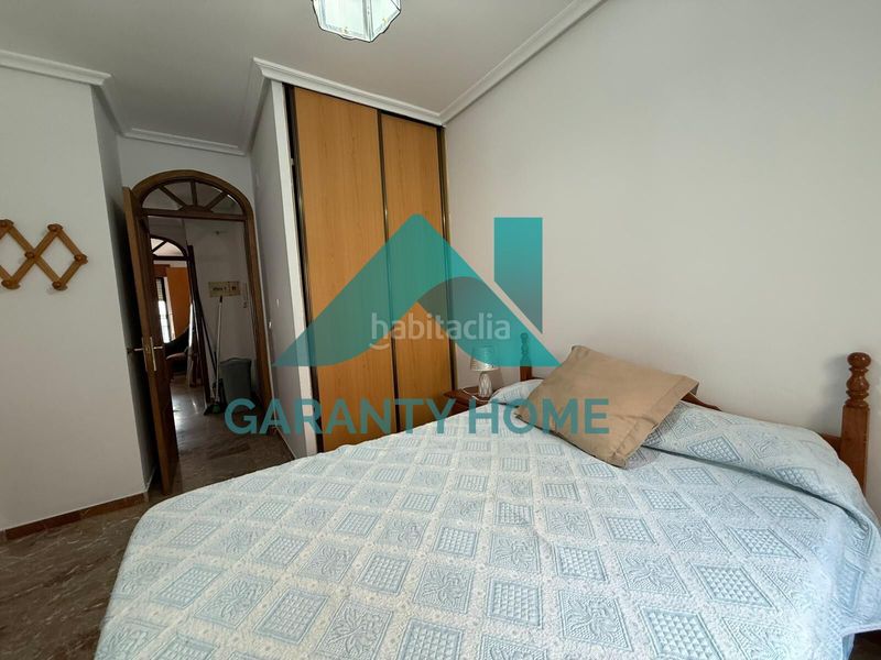 Foto 51f6fa3d-6201-4eba-9364-5b97d99650e0. Apartament amb aparcament a Casco Antiguo Cáceres