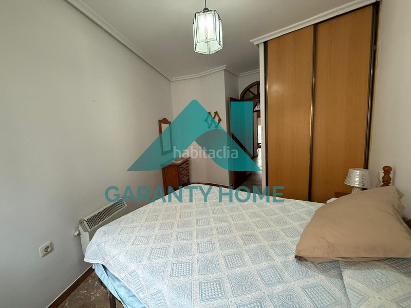 Foto cac04141-1813-43da-9b76-55deb5a35229. Apartament amb aparcament a Casco Antiguo Cáceres