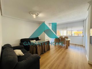Miete Etagenwohnung in Centro. Piso ideal para residentes en zona moctezuma