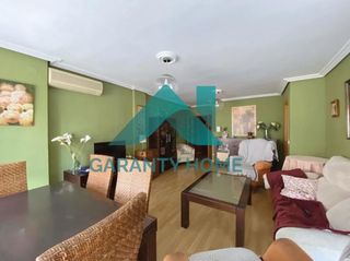 Miete Etagenwohnung in Centro. Piso para estudiantes en zona moctezuma  reformado