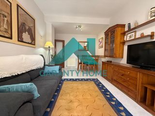 Apartament a Casco Antiguo