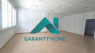 Local Comercial a Nuevo Cáceres. Local comercial a pie de calle  listo para iniciar actividad!
