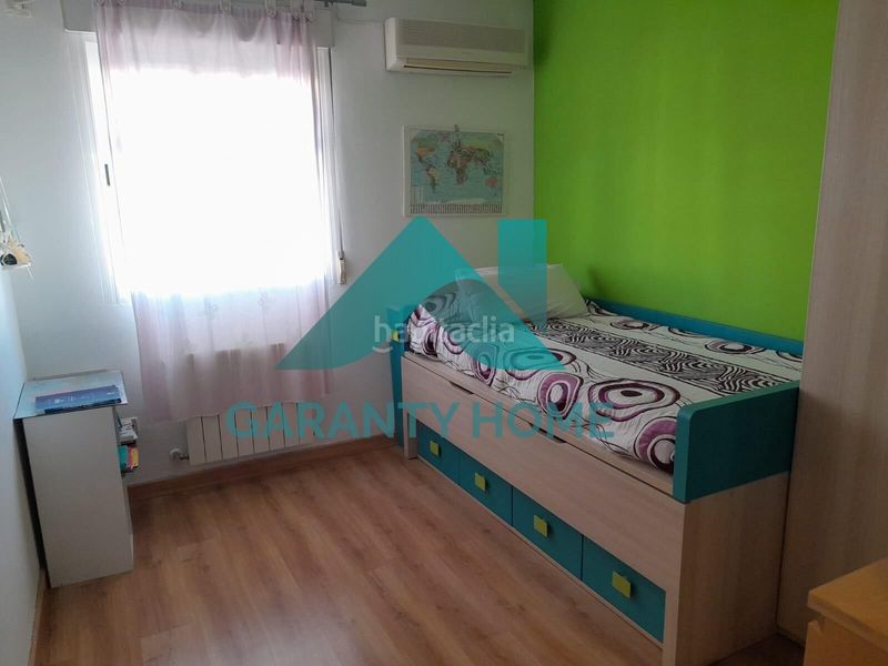 Foto 0e34829c-7647-42fe-b3f5-d23148017909. Casa adossada amb calefacció aparcament a La Cañada - Aldea Moret Cáceres