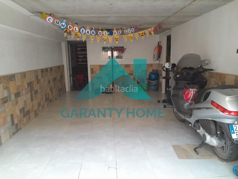 Foto 5ced2042-deeb-4e31-ae4e-5e25ba443e54. Casa adossada amb calefacció aparcament a La Cañada - Aldea Moret Cáceres