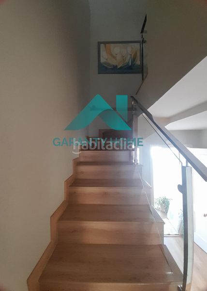 Foto 6005132c-7675-4826-b604-c2b2d6c50988. Casa adossada amb calefacció aparcament a La Cañada - Aldea Moret Cáceres