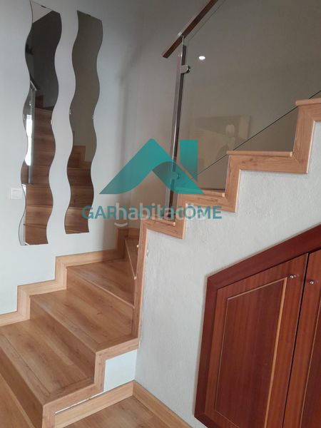 Foto 7daff105-af30-405d-9930-b03ea37b28bf. Casa adossada amb calefacció aparcament a La Cañada - Aldea Moret Cáceres