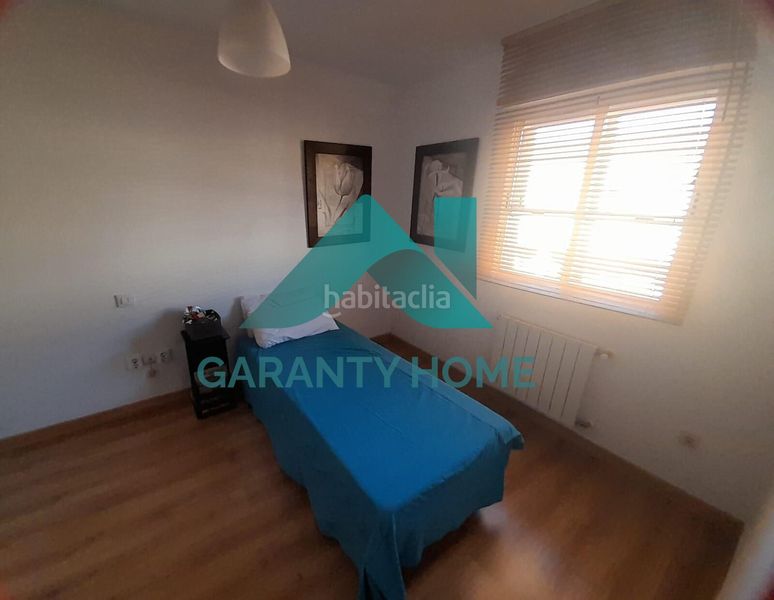 Foto d44ce98d-dfac-4bb9-85c1-ac1670603287. Casa adossada amb calefacció aparcament a La Cañada - Aldea Moret Cáceres