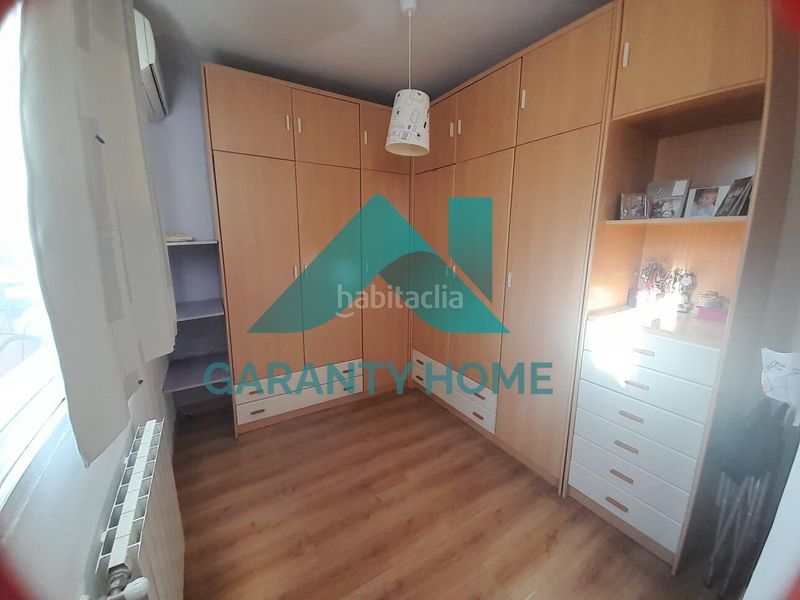 Foto db36c444-8a26-4a9e-8476-ff67cc2e7fe1. Casa adossada amb calefacció aparcament a La Cañada - Aldea Moret Cáceres
