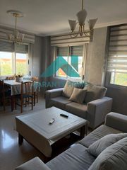 Lloguer Pis a Montesol - Mejostilla. Piso en alquiler en zona cáceres el viejo