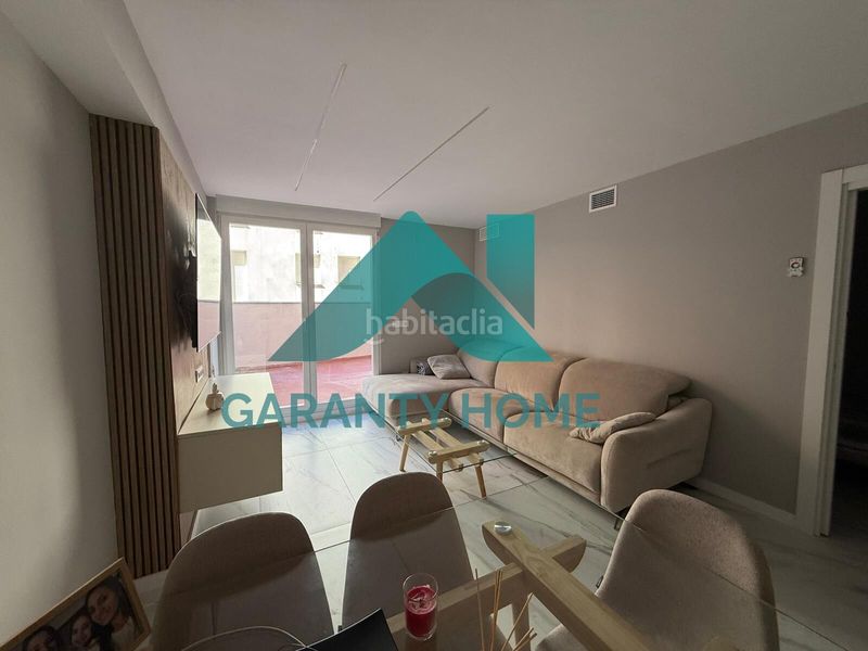 Foto 0da7399c-c669-4fdb-bd96-94c4477fb4ec. Apartament amb calefacció a Centro Cáceres