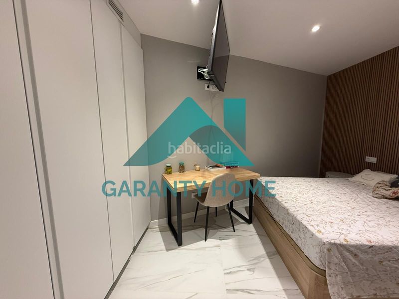 Foto 219d6cda-d344-4505-ba8c-29d27b0bbf75. Apartament amb calefacció a Centro Cáceres