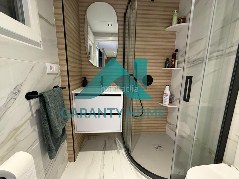 Foto 4d9a8a75-48a8-4dd9-9e9c-df7a0021fdce. Apartament amb calefacció a Centro Cáceres