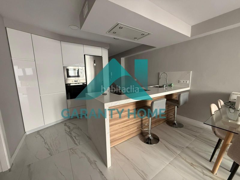 Foto 70965ee8-32d8-430c-b547-c26075512f2a. Apartament amb calefacció a Centro Cáceres