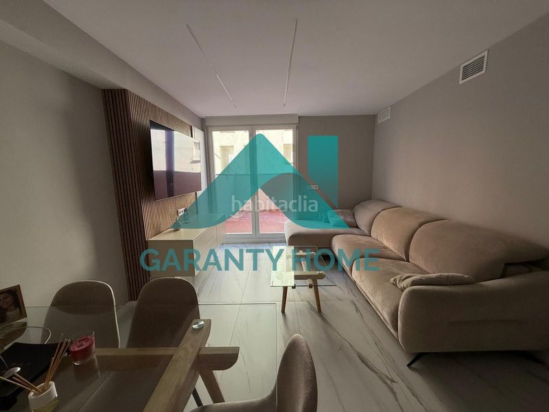 Foto 79a39088-431b-47a6-93dc-6f2b2e21518f. Apartament amb calefacció a Centro Cáceres