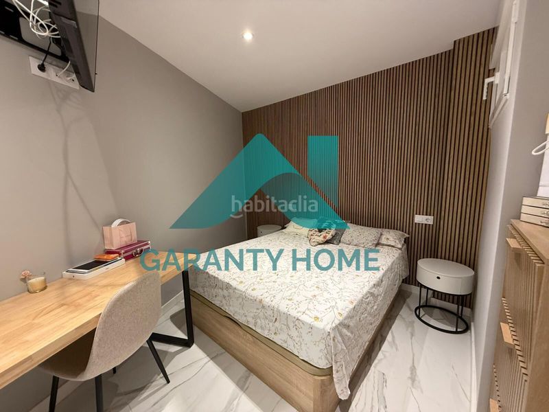 Foto 90265f62-b337-4805-883f-f224027123d0. Apartament amb calefacció a Centro Cáceres