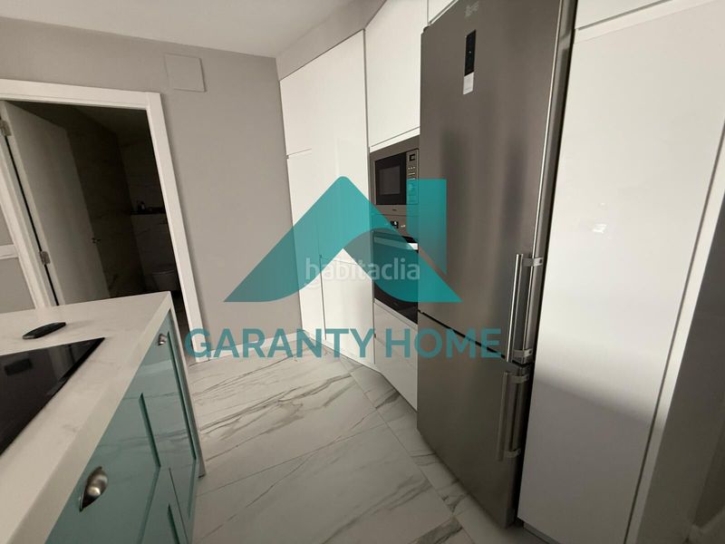 Foto cdb15861-d688-432f-8aaa-0025e0834eda. Apartament amb calefacció a Centro Cáceres