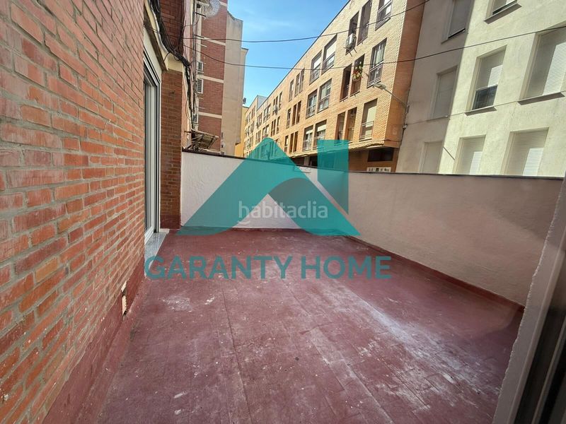 Foto f733f090-4ecf-4cf6-9b3b-3e3cbc3c32ea. Apartament amb calefacció a Centro Cáceres