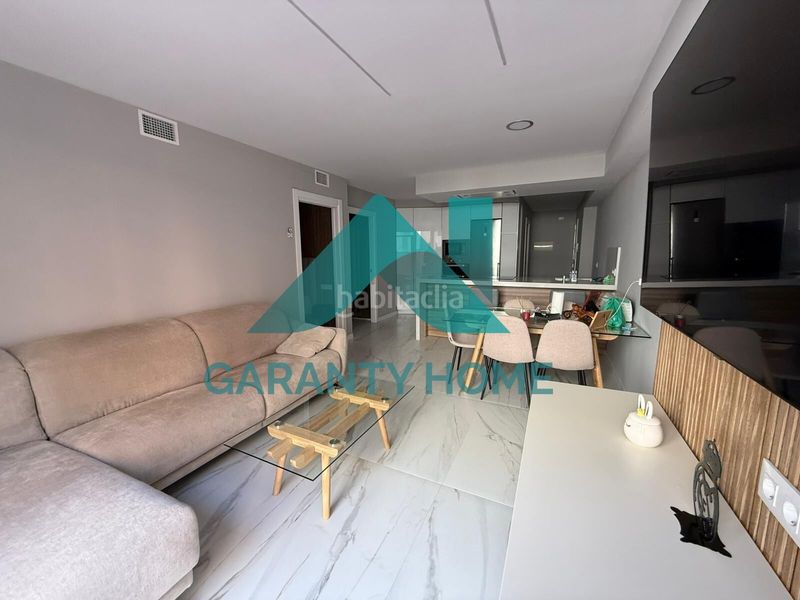Foto fa68f53a-b18d-4984-bcb9-593e2b959d63. Apartament amb calefacció a Centro Cáceres