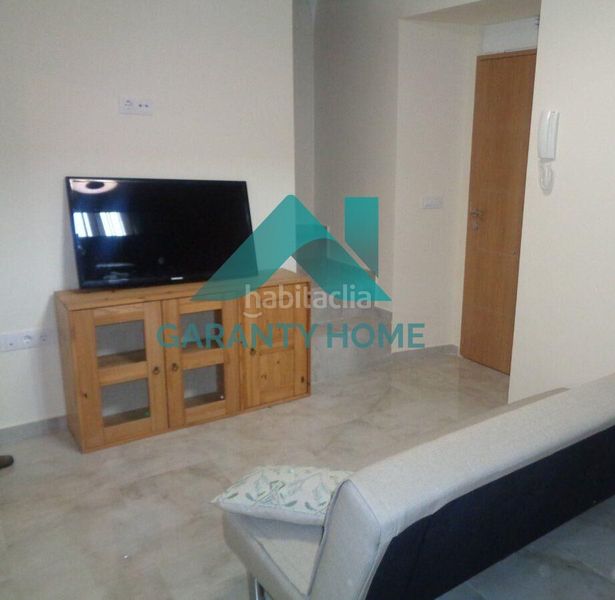 Foto 152cf862-ef14-4420-9b8d-a26af2a23ea7. Apartament amb calefacció a Casco Antiguo Cáceres