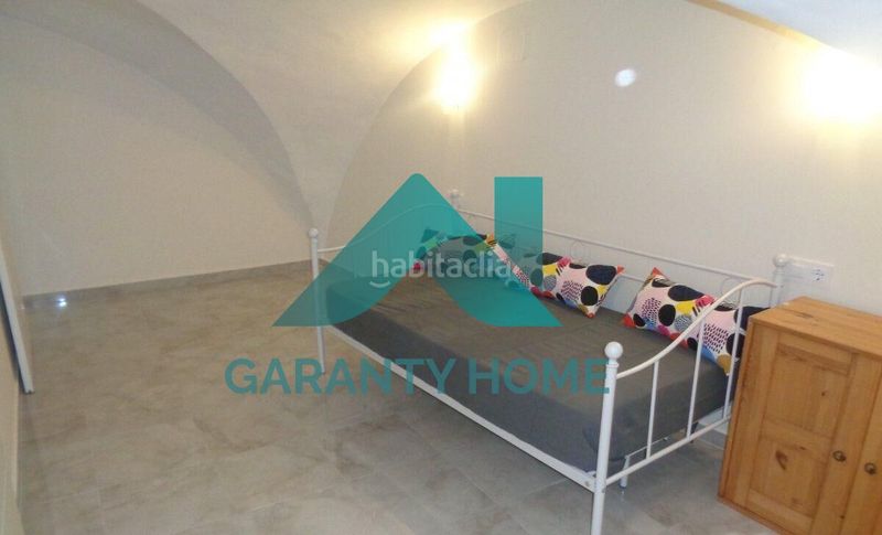 Foto 2f230ffc-17ce-4d3a-ae3b-4810ef2024f1. Apartament amb calefacció a Casco Antiguo Cáceres