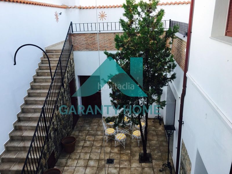 Foto d35259da-dd75-4d63-926a-47fdda0eb5cd. Casa amb calefacció a Montánchez