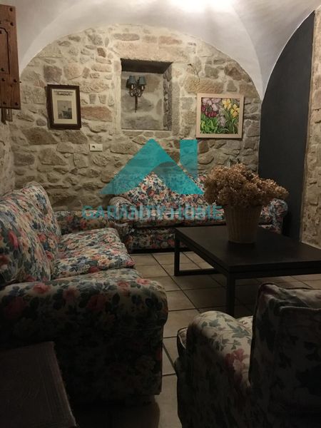 Foto d64d039c-2216-4f2b-8446-ba1a99a4e9ee. Casa amb calefacció a Montánchez