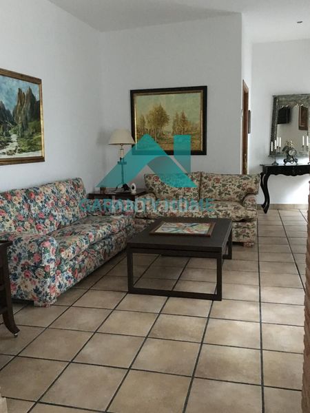 Foto e5a0f8d4-d33c-42cb-9b70-9b1e24918ae9. Casa amb calefacció a Montánchez