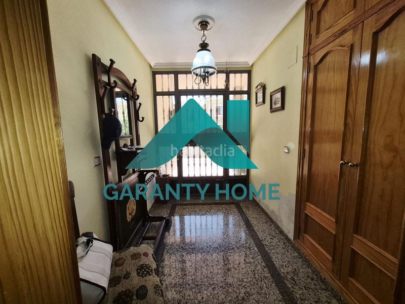 Foto 0d13ab63-21d0-47c0-9ee6-d83e4cc2fdaf. Casa amb calefacció aparcament a Ruta de la Plata Cáceres