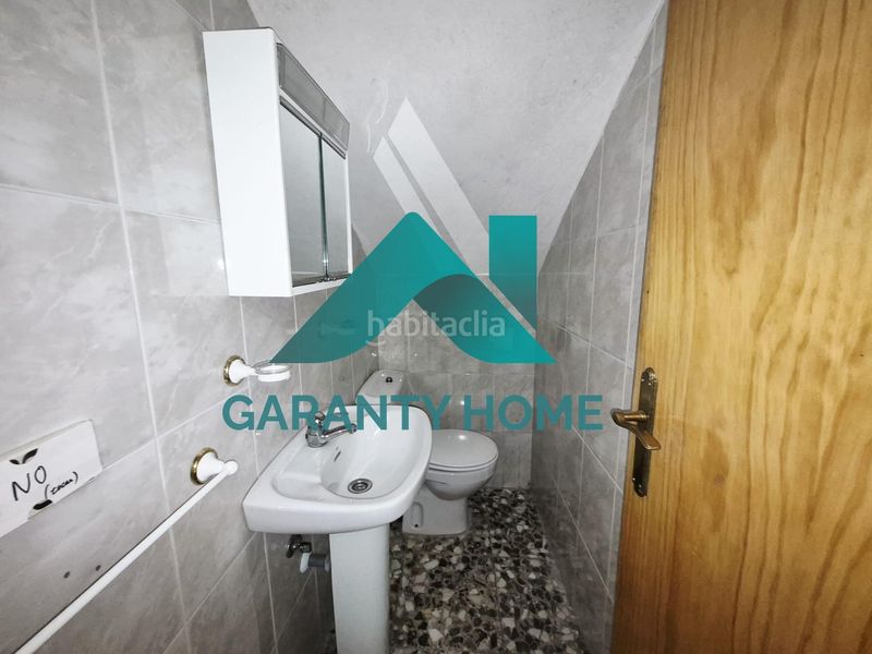 Foto 745e4309-b37a-403d-b958-2089e7d1d040. Casa amb calefacció aparcament a Ruta de la Plata Cáceres