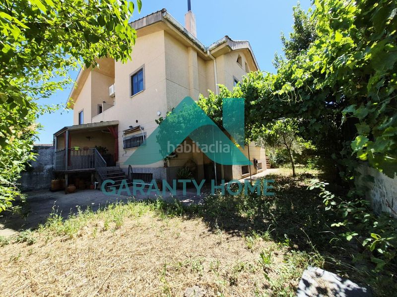 Foto d343ca7e-0bc7-4076-92bc-9daf5b759295. Casa amb calefacció aparcament a Ruta de la Plata Cáceres