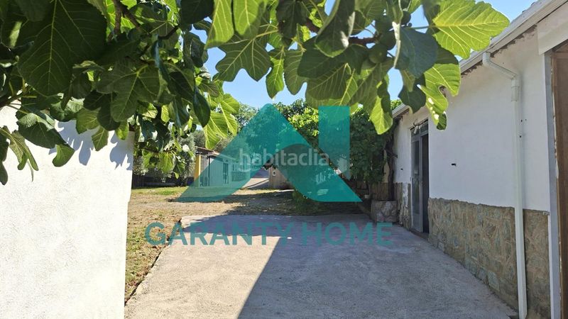 Foto 084657fd-6d3e-4c27-abca-12f870fac969. Xalet amb calefacció aparcament piscina a Malpartida de Cáceres