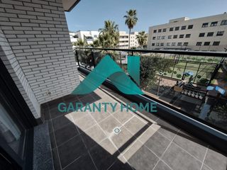 Appartamento in Centro. Piso seminuevo en venta  zona san francisco, cáceres