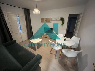 Lloguer Apartament a Montesol - Mejostilla. Apartamento amueblado en alquiler en zona pinilla