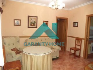 Miete Appartement in Casco Antiguo. Apartamento en zona plaza de italia