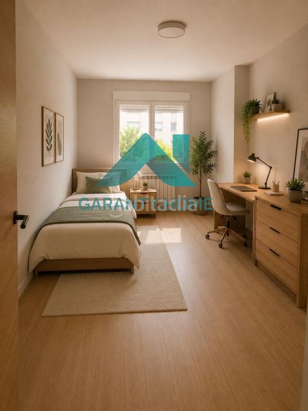 Foto e9f082b0-b856-4bed-8220-01ab8beb6ffe. Pis amb calefacció aparcament a La Cañada - Aldea Moret Cáceres